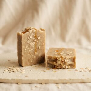 Oat & Honey Bar