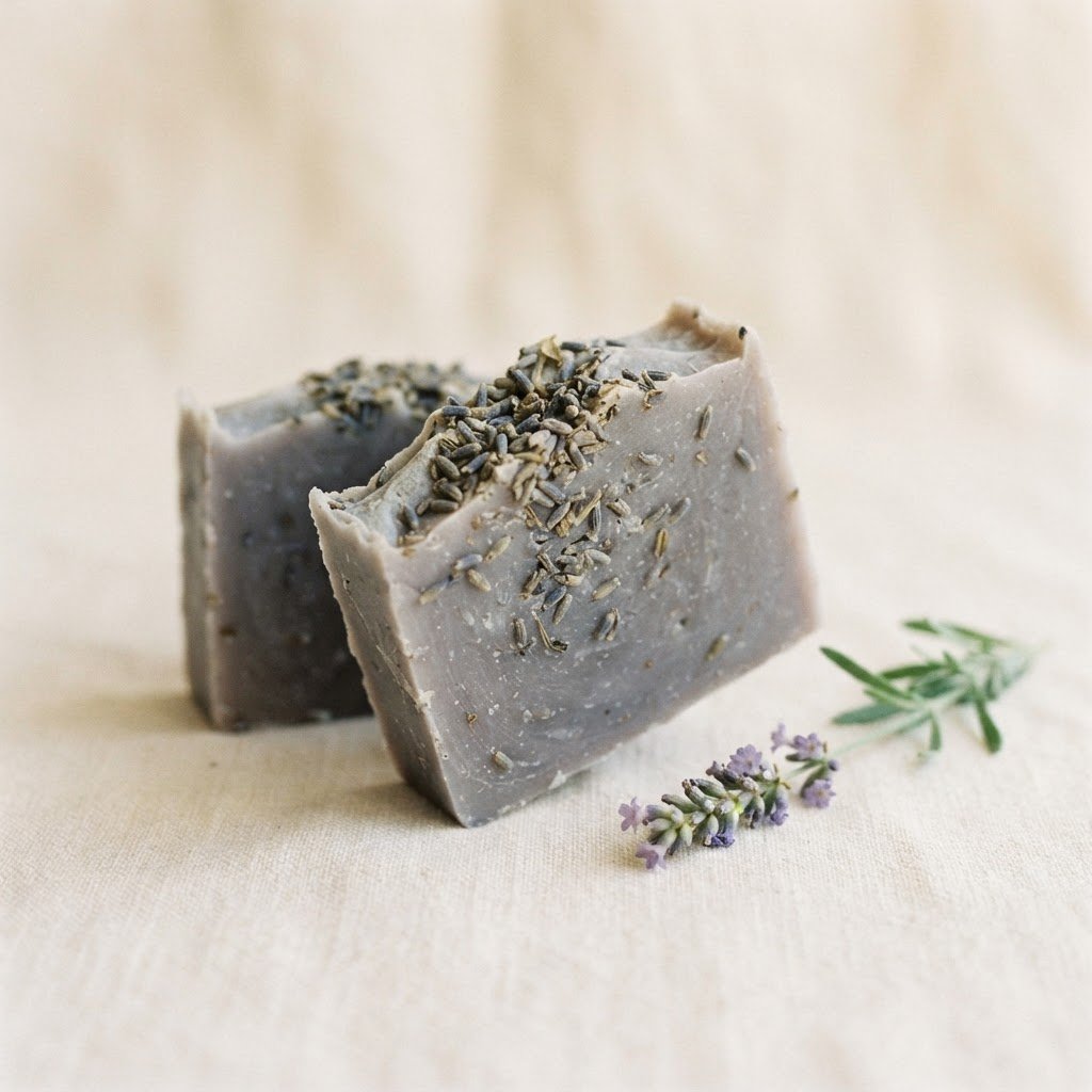 Wild Lavender Bar