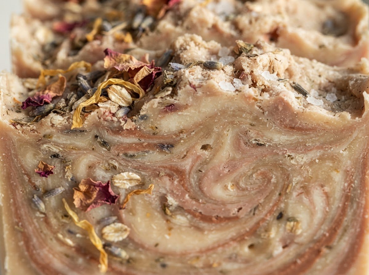 Wild Lavender Bar - Image 4