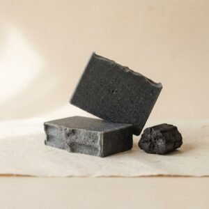 Charcoal & Clay Bar