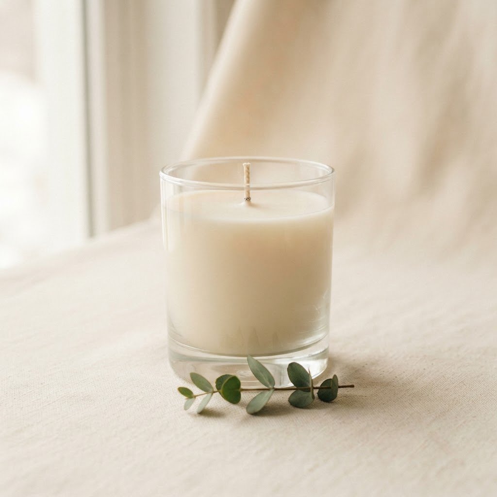 Eucalyptus Grove Candle